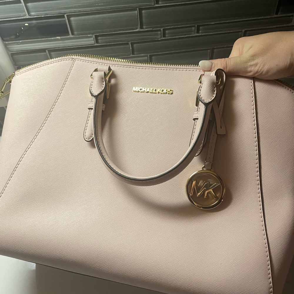 Michael Kors Ciara Bag